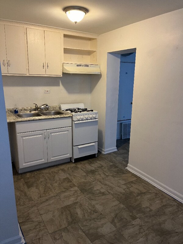 Foto del edificio - 9301 Washington Ave