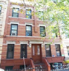 Primary Photo - 1664 Woodbine St