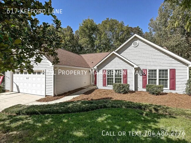 Building Photo - 617 Kelford Ln