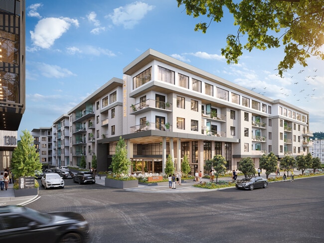 The Bouldin apartments — community photo - The Bouldin
