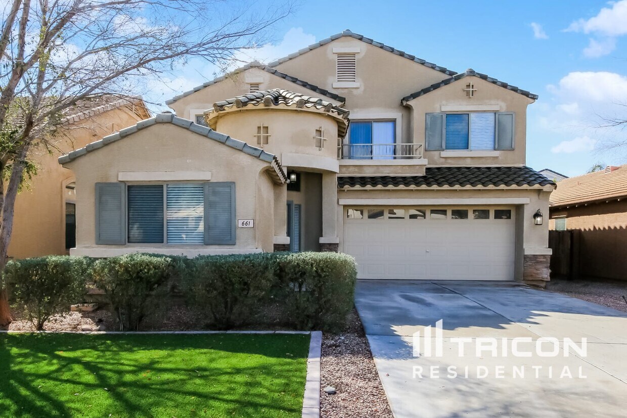Foto principal - 661 E Leslie Avenue San Tan Valley AZ