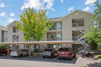 Building Photo - 3734 S Carlisle Park Pl