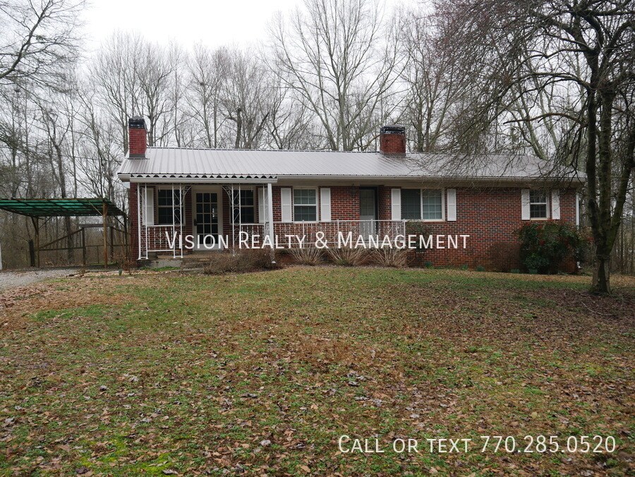 Primary Photo - 1301 Brickyard Rd