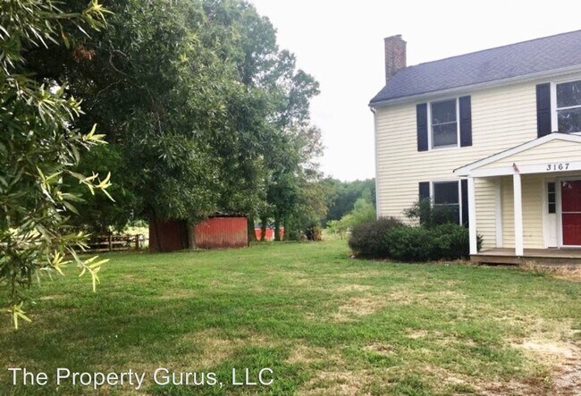 Building Photo - 2 br, 1.5 bath House - 3167 Trenholm Rd.