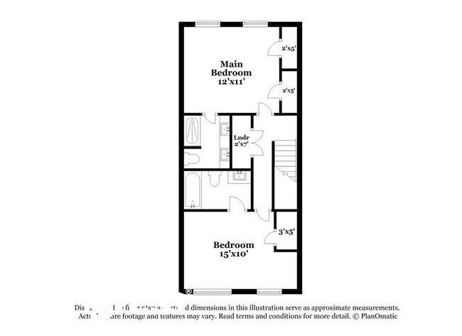 Building Photo - 505 Ethridge Pl