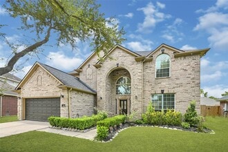 Building Photo - 16611 Foster Point Ln