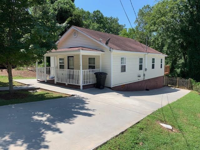 Photo - 87 Goudlock St House