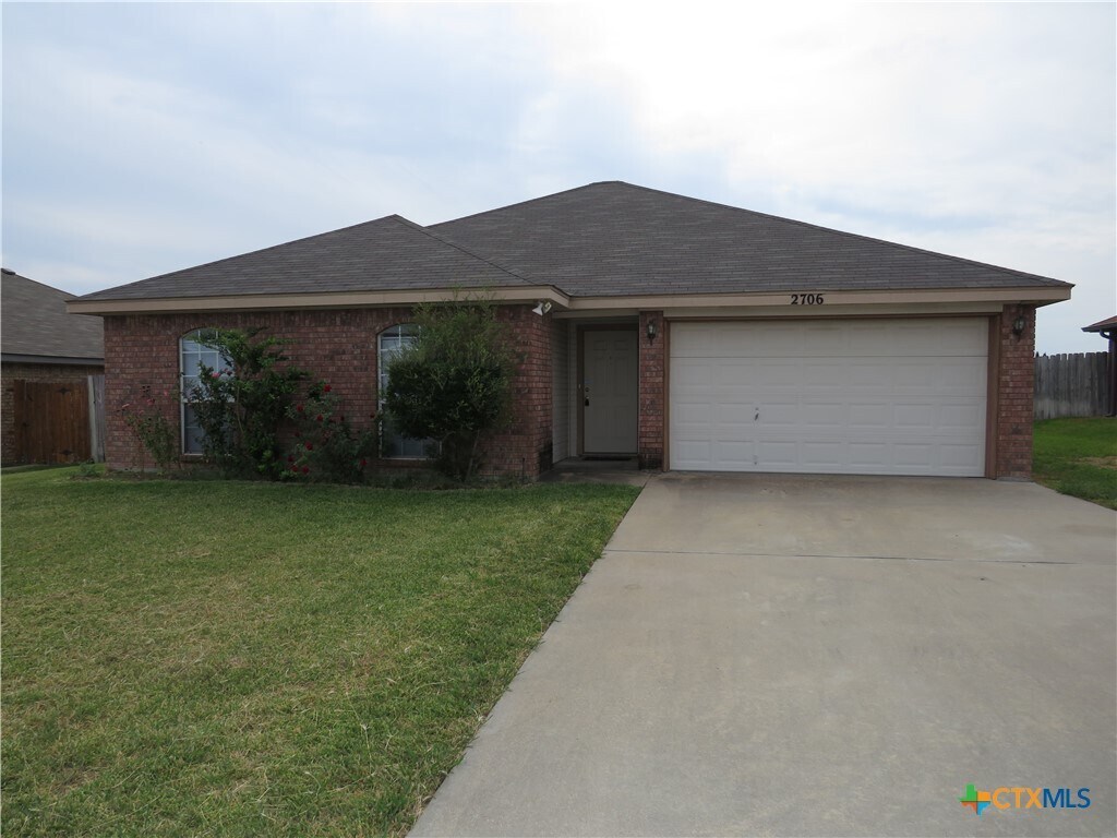 Foto principal - 2706 David Dr