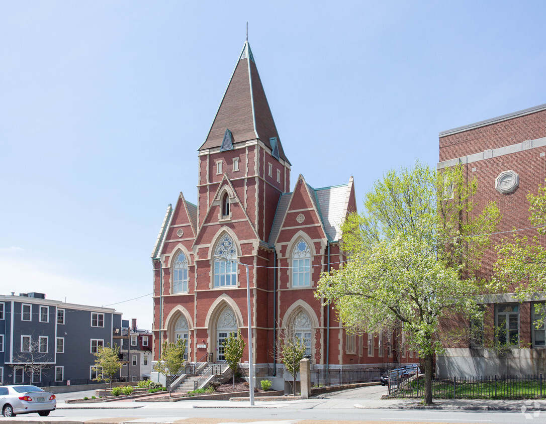 Primary Photo - The Residences at St. Augustine