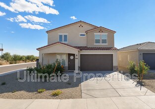 Building Photo - 17937 W Soft Wind Dr