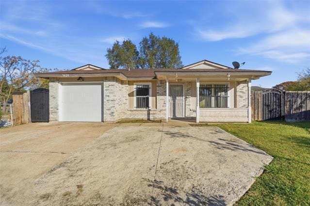 Foto del edificio - 9420 Kerrville St
