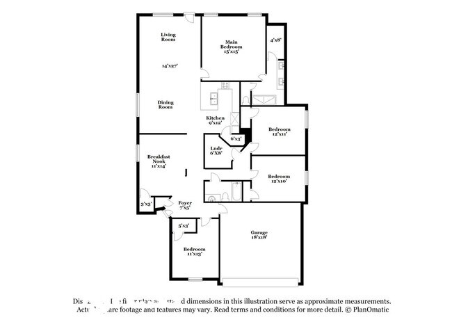 Foto del edificio - 2627 Seabold Dr