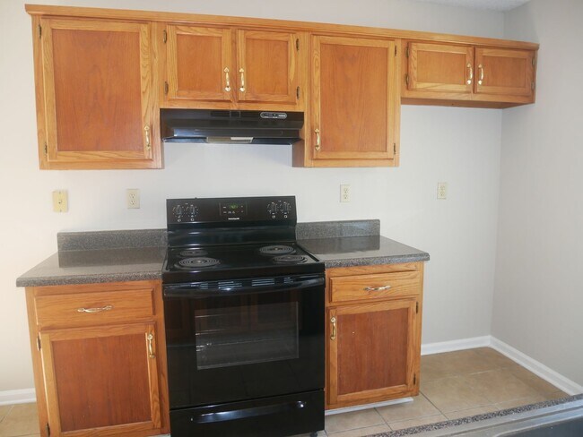 Foto del edificio - 2710 Kentwood Cove