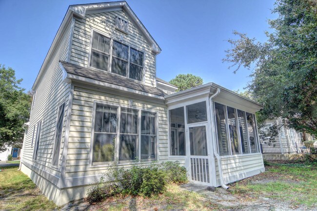 Building Photo - 8510 Hammock Dunes Dr
