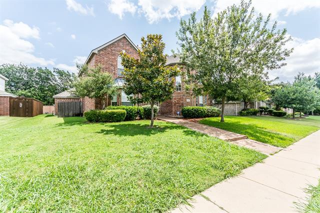 Foto del edificio - 10804 Briar Brook Ln