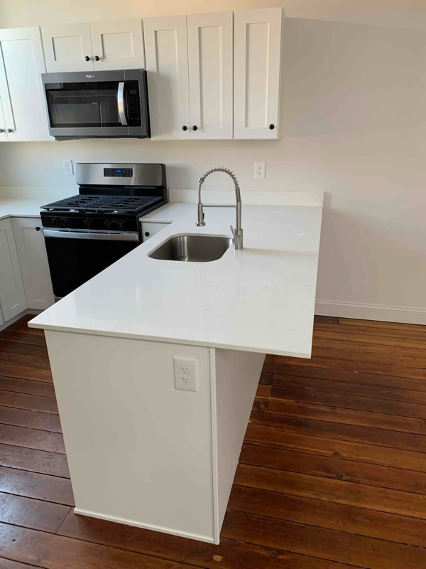 Photo - 128 W 9th St Townhome