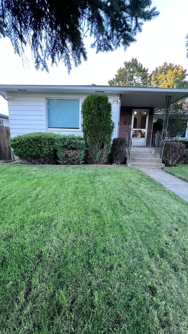 Building Photo - South Hill Charming corner lot 3 bed 2 bath in quiet neighborhood