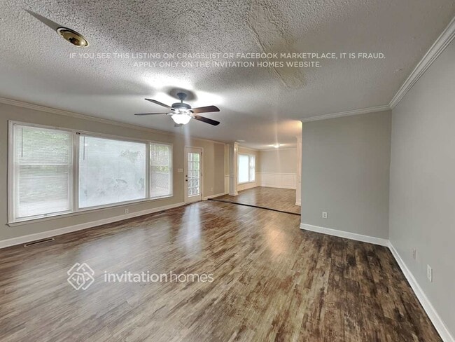 Building Photo - 1611 Plantation Trail