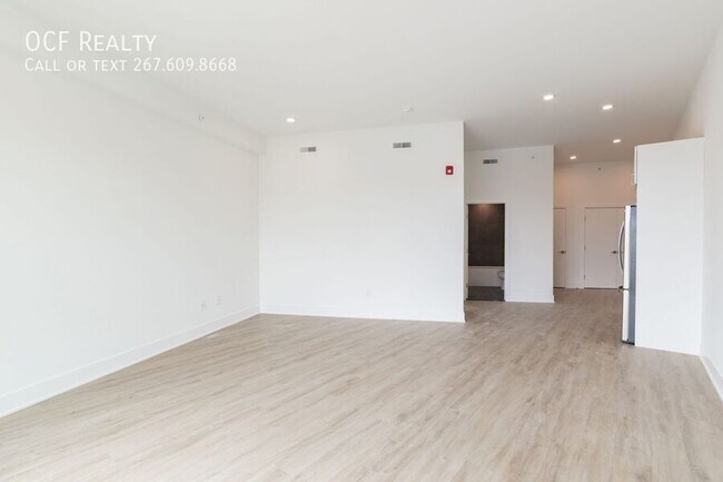 Foto del edificio - 1622 Point Breeze Ave