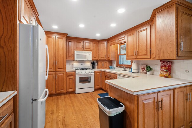 Foto del edificio - 1077 Liberty St