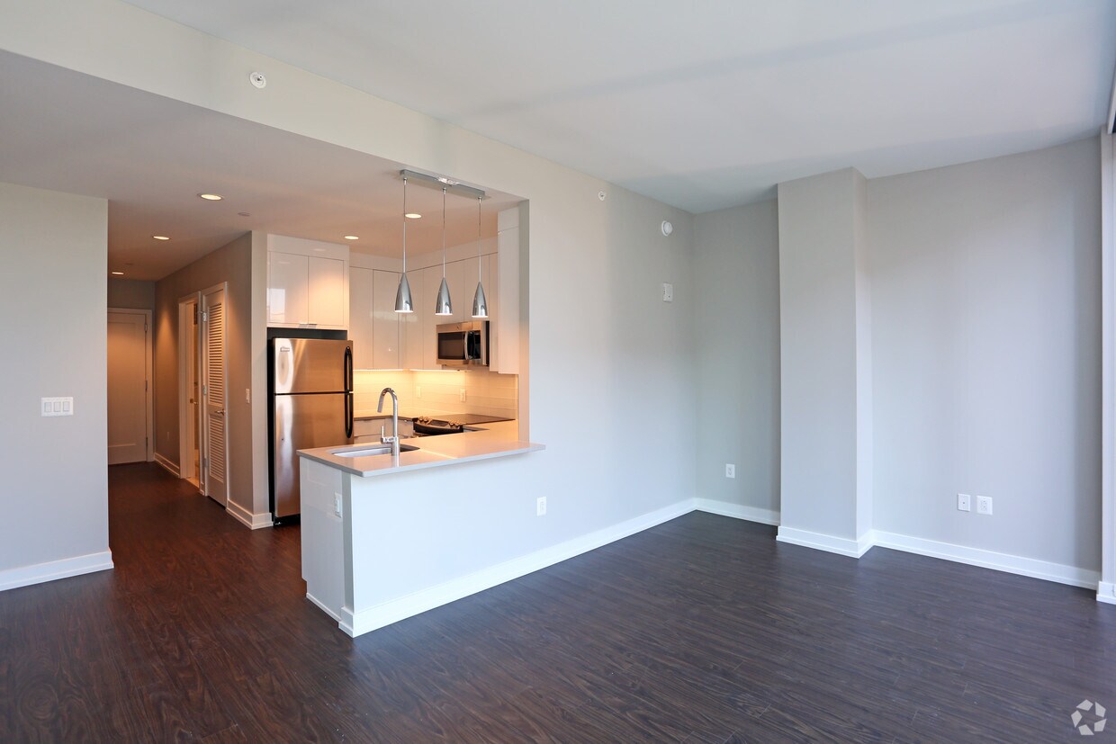 1919 Market St. Apartments Philadelphia, PA