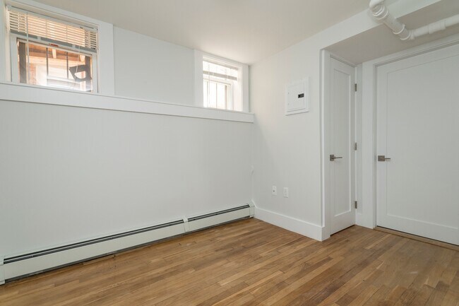 Foto del edificio - 41 South St