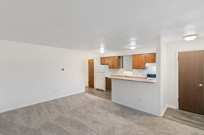 Foto del interior - Meridian Apartments (Meridian Haslett 78 LLC)