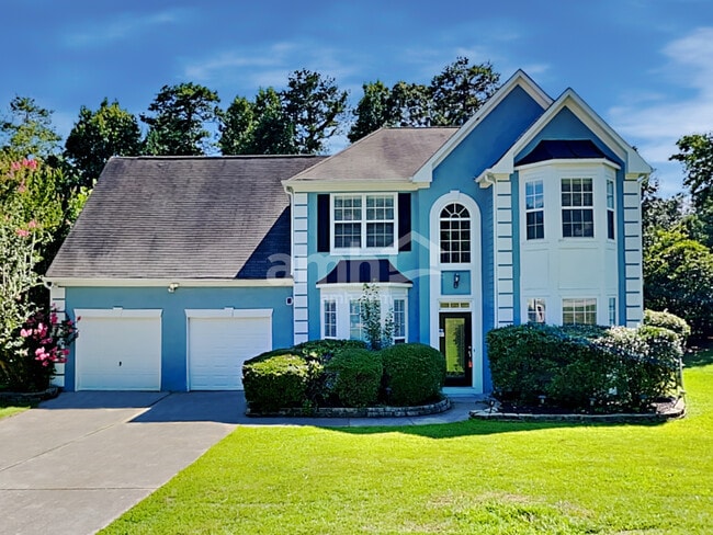 Building Photo - 5390 Spotted Fawn Ct
