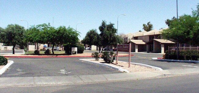Entrada - Colter Meadows Condominiums