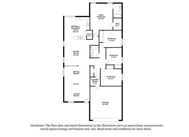 Building Photo - 27834 N 30th Ln