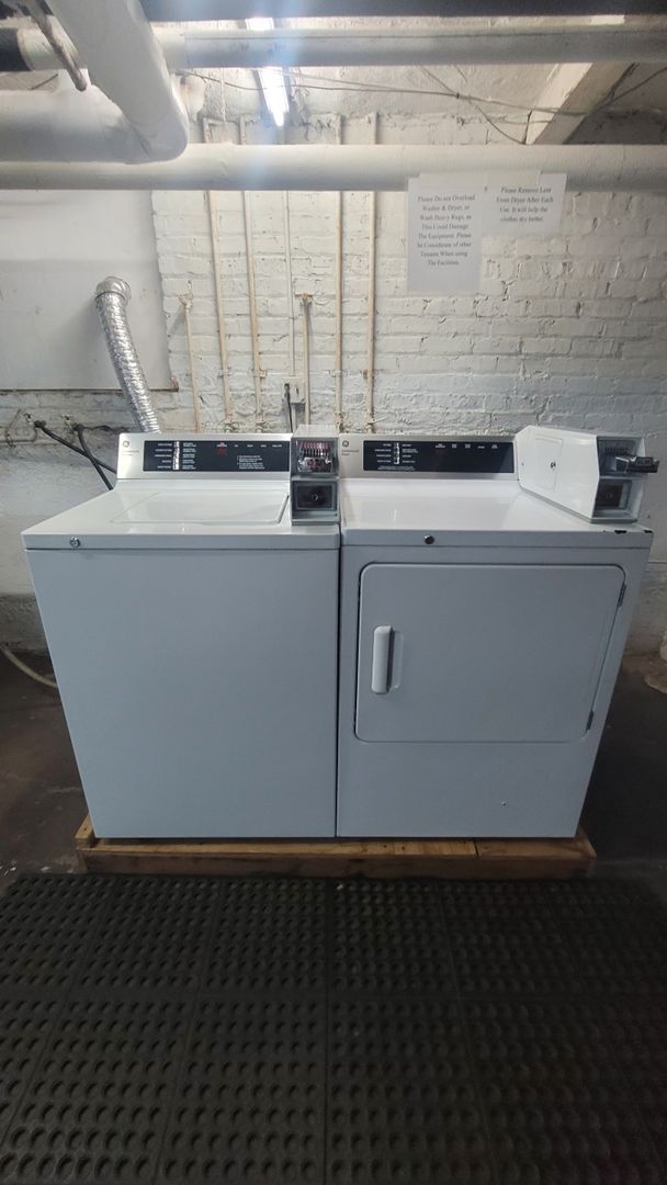 Foto del edificio - SK Management