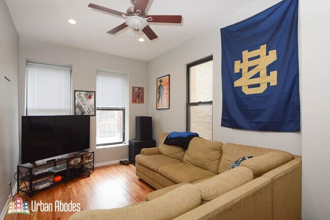Foto del edificio - 1116 N Hermitage Ave