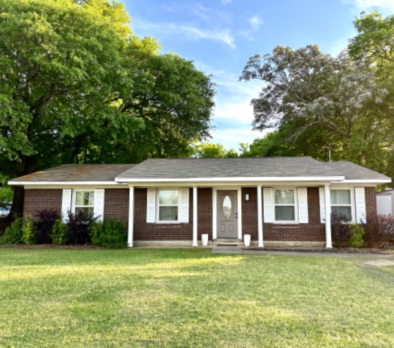 109 Camellia Dr, Prattville, AL 36067 House Rental in Prattville, AL