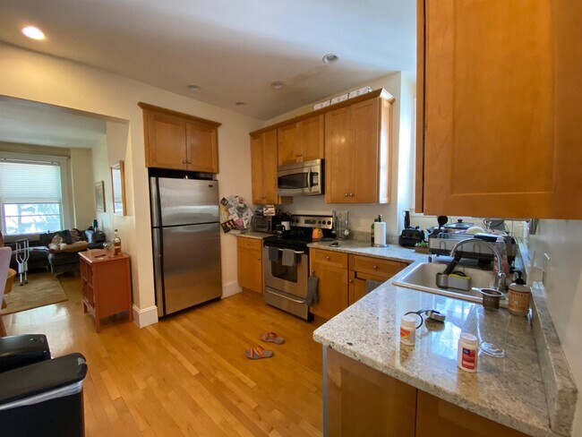 Foto del edificio - 2 Arlington St