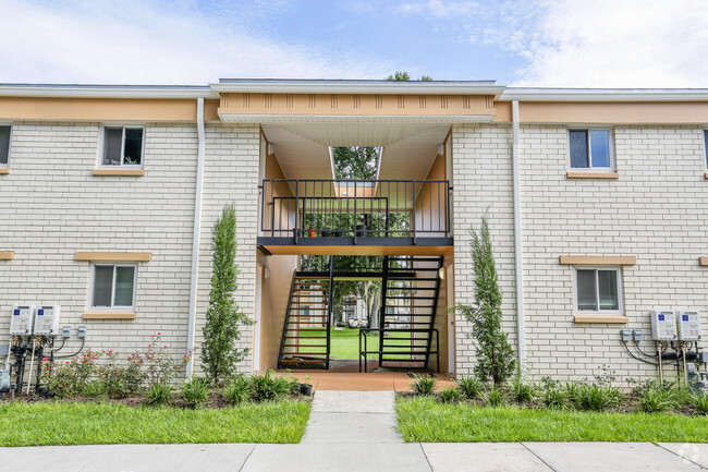 Foto del edificio - Cypress Glen