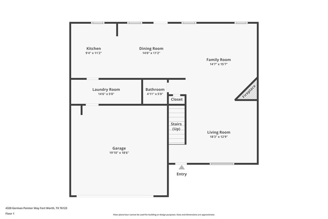 Building Photo - 4320 German Pointer Way