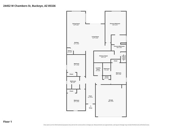 Foto del edificio - 24452 Chambers St