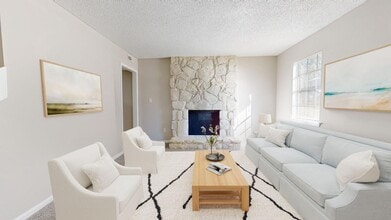 Building Photo - Ridge View Apartments