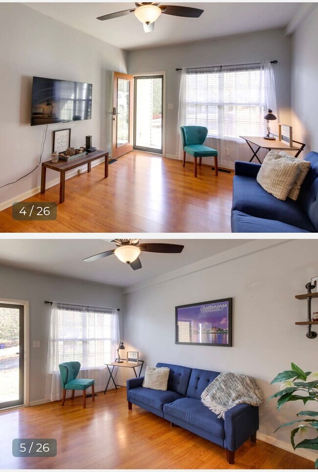 Foto del edificio - 2604 Thompson Ln NW