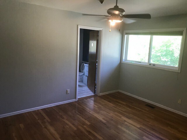 Foto del edificio - Charming One Level Home in Vancouver Heights Neighborhood