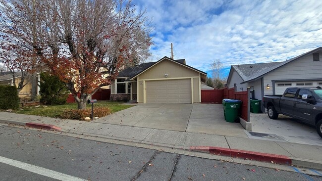 Foto del edificio - Wonderfully Charming NW Reno Home – Move-In Ready!