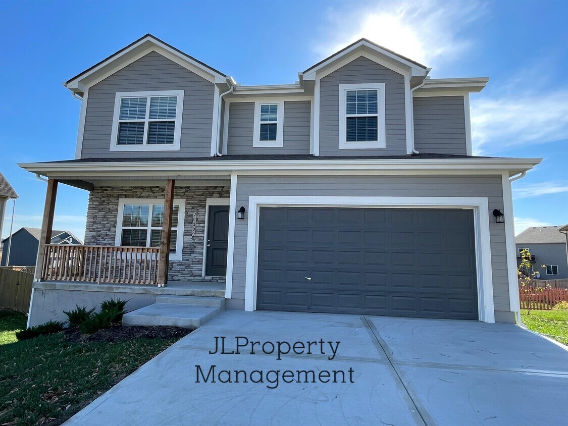 20209 E 23rd Terrace Ct S, Independence, MO 64057 House Rental in Independence, MO