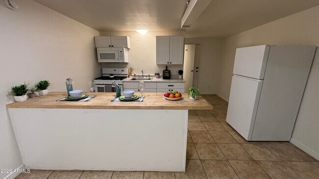 Foto del edificio - 419 N 20th St