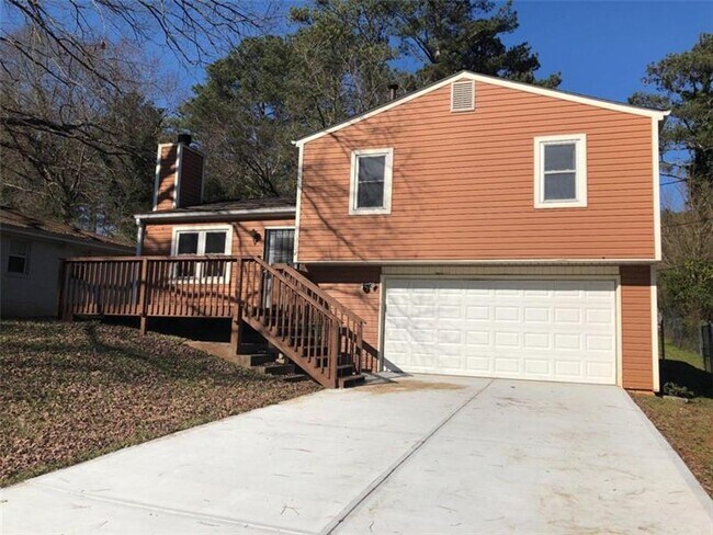 Building Photo - 3102 Del Monico Dr