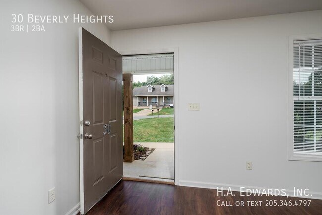 Foto del edificio - 30 Beverly Heights