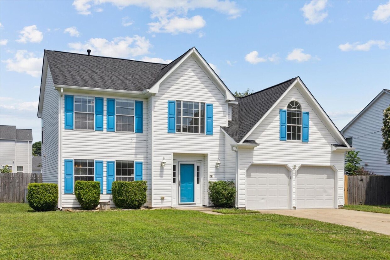Foto principal - Peach Orchard - Menchville