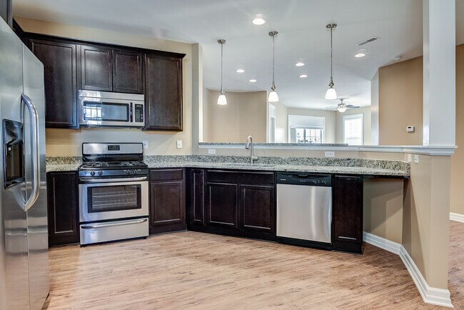 Foto del edificio - Pembrook Place