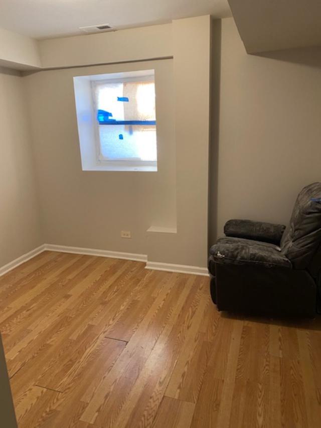 5003 S Prairie Ave Unit G, Chicago, IL 60615 Condo for Rent in