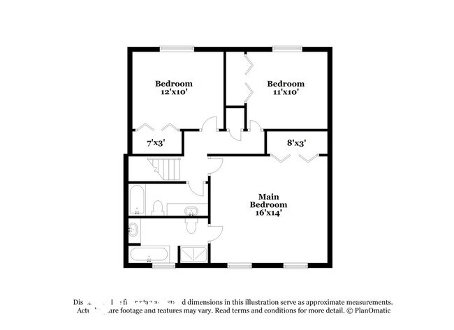 Building Photo - 200 Sweetgum Ln