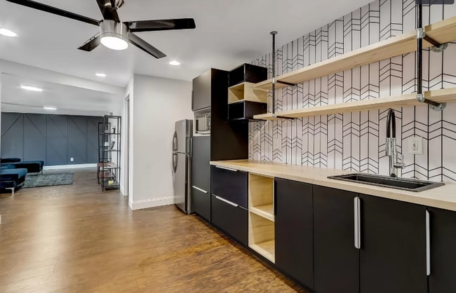 Photo - 6858 Lockridge Dr NW Apartment